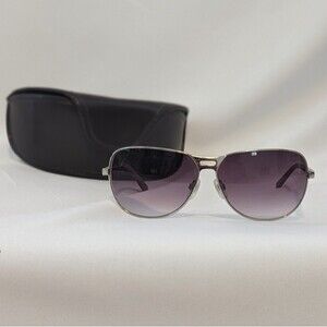 NWOT - BCBGMaxAzria Aviator Sunglasses